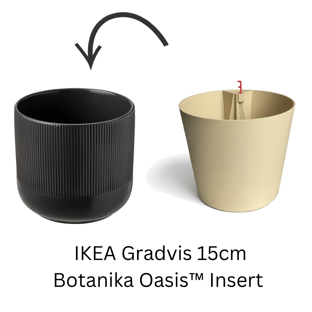 Botanika Oasis™ Insert