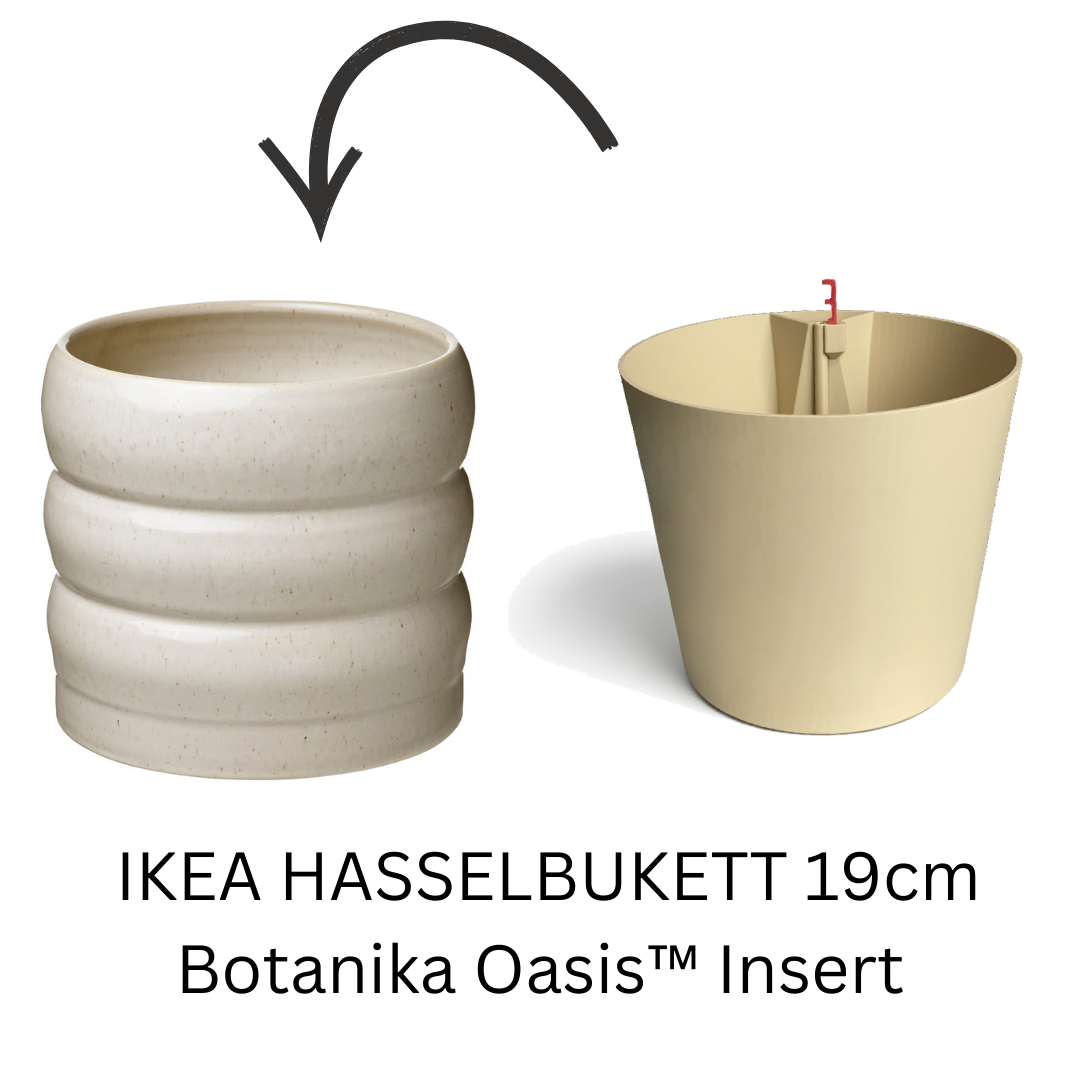 Botanika Oasis™ Insert