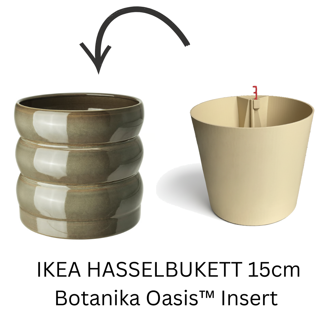 Botanika Oasis™ Insert