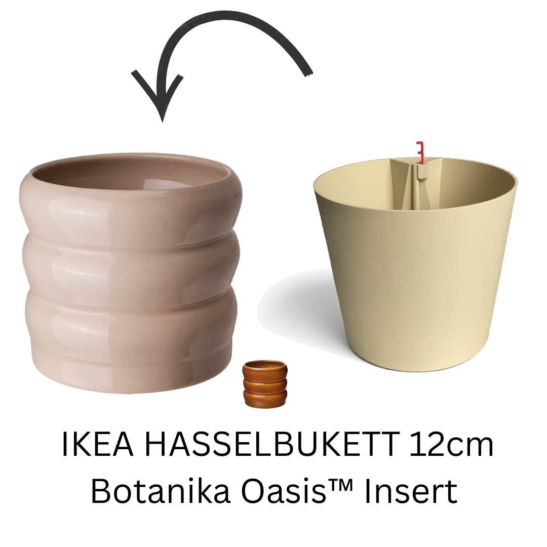 Botanika Oasis™ Insert