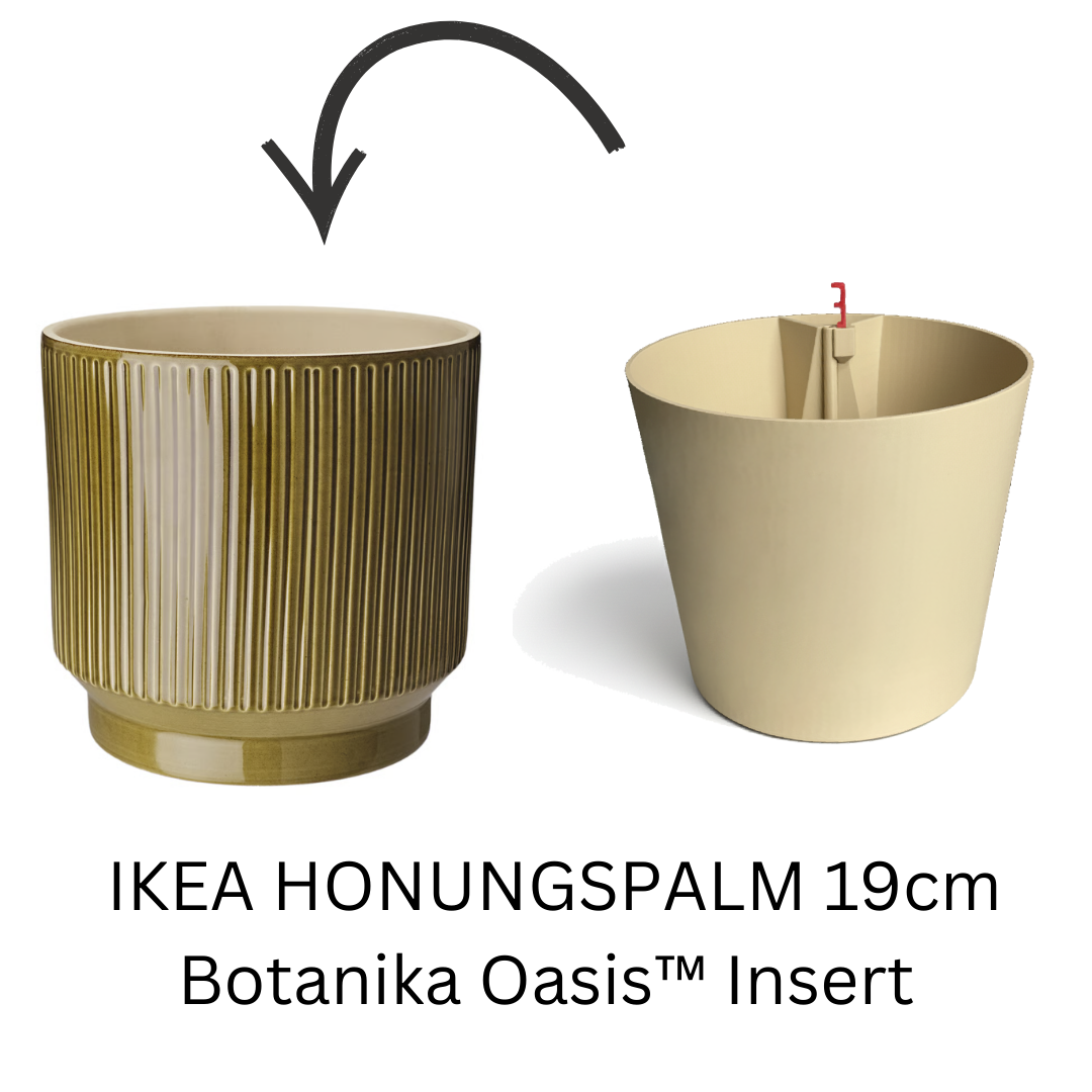 Botanika Oasis™ Insert
