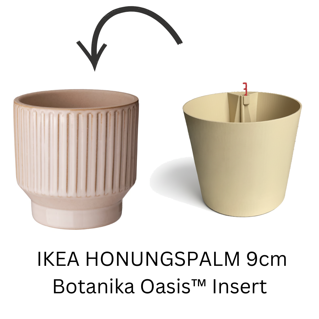 Botanika Oasis™ Insert
