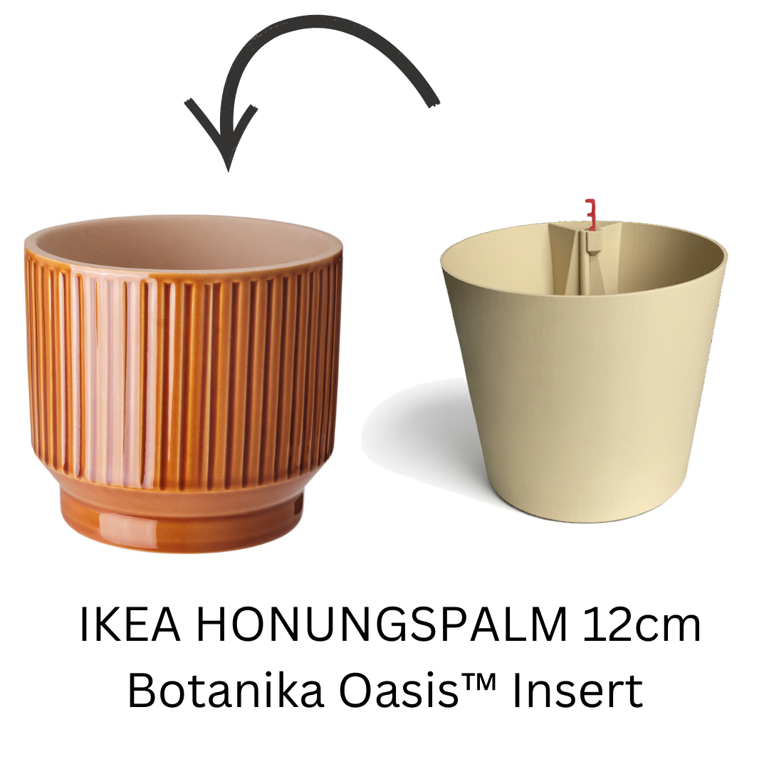 Botanika Oasis™ Insert
