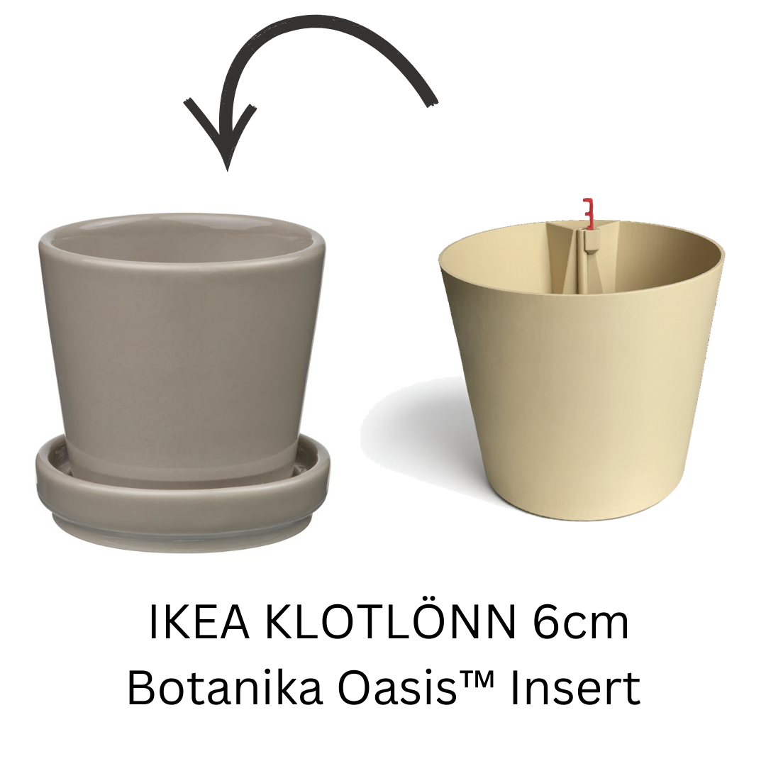 Botanika Oasis™ Insert