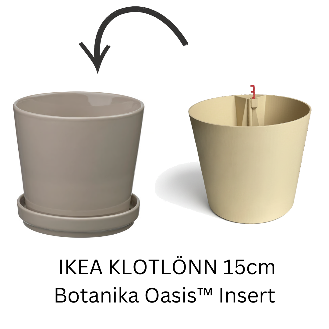 Botanika Oasis™ Insert