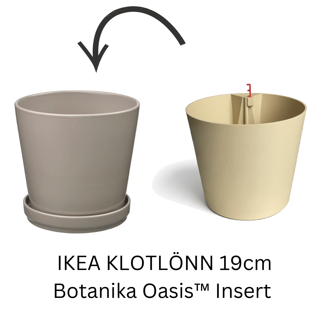 Botanika Oasis™ Insert