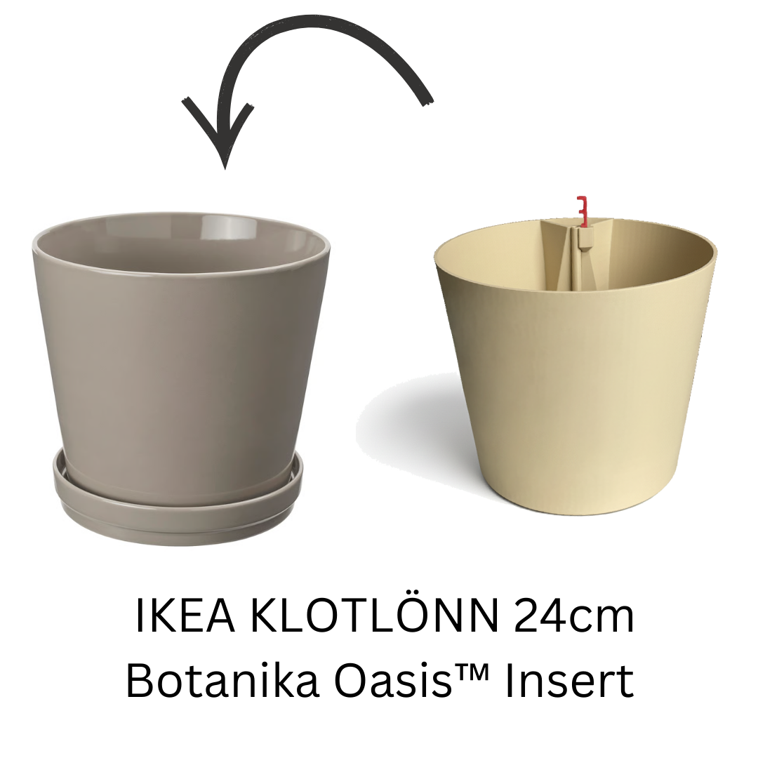 Botanika Oasis™ Insert