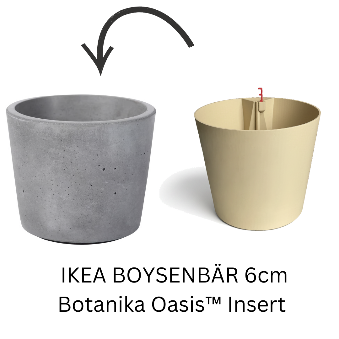 Botanika Oasis™ Insert