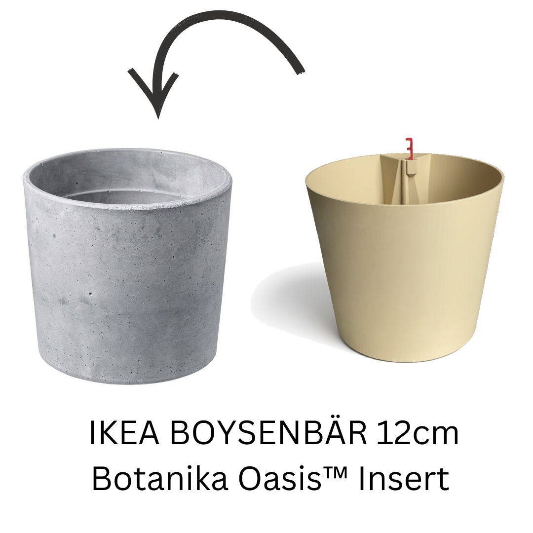 Botanika Oasis™ Insert