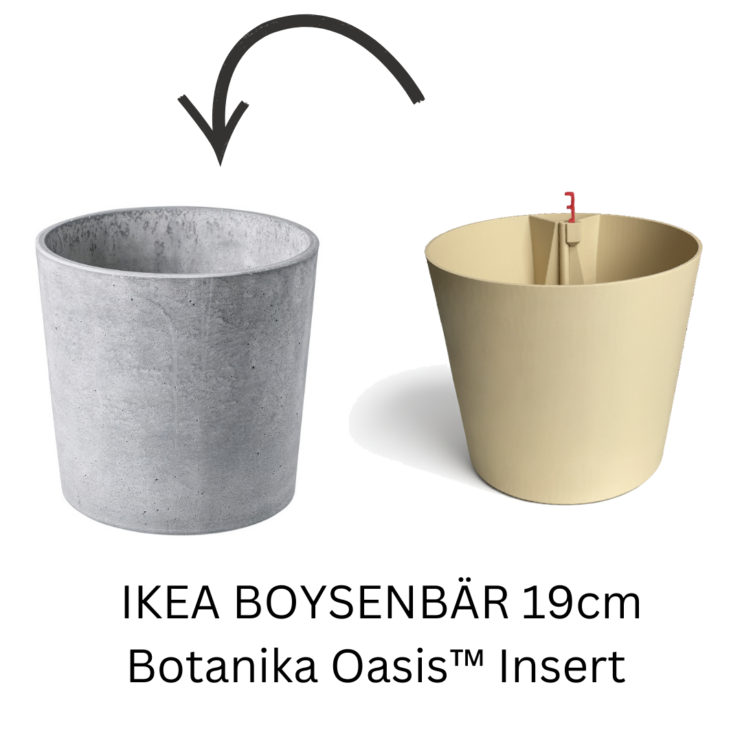 Botanika Oasis™ Insert