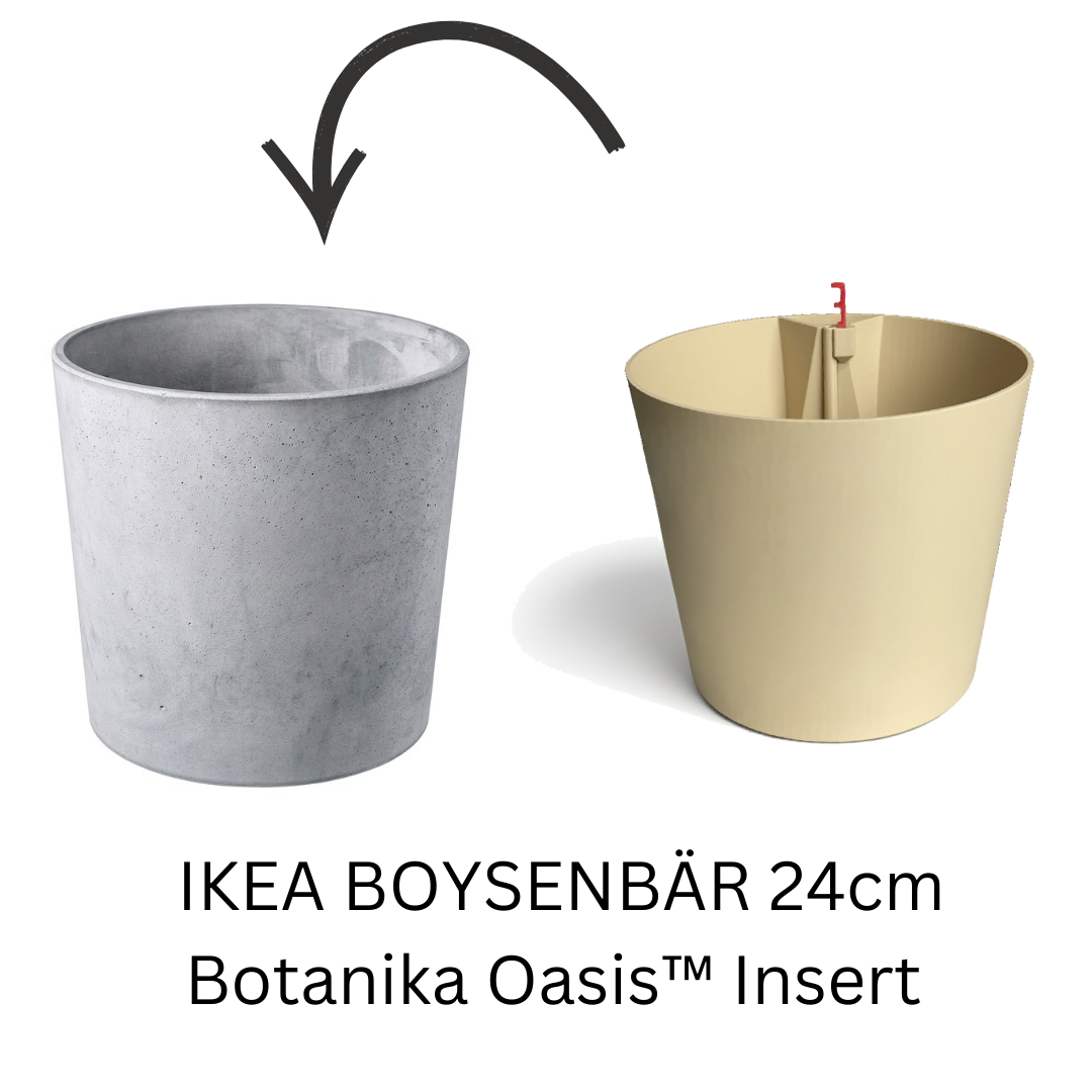 Botanika Oasis™ Insert