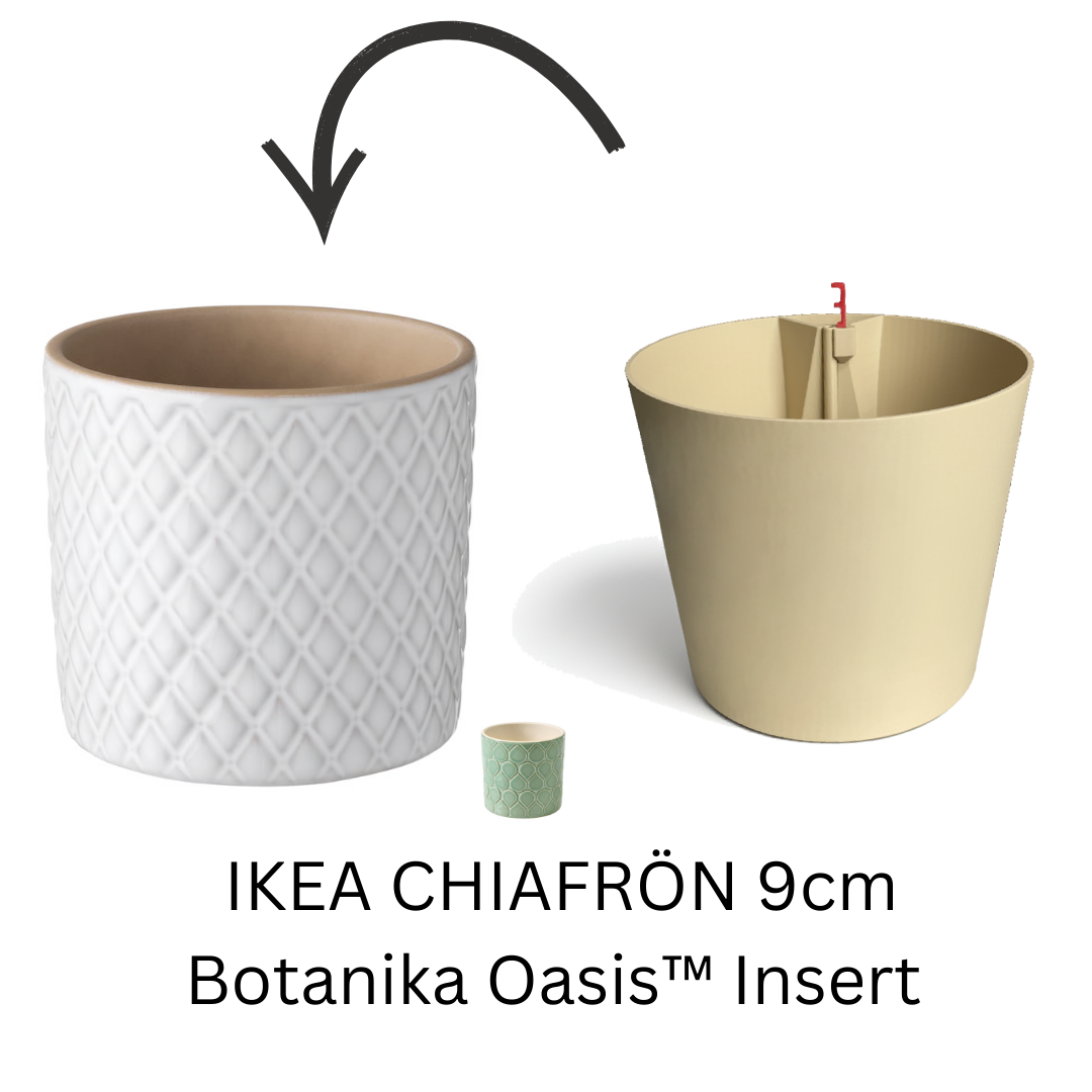 Botanika Oasis™ Insert