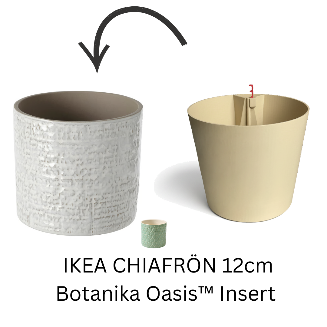 Botanika Oasis™ Insert