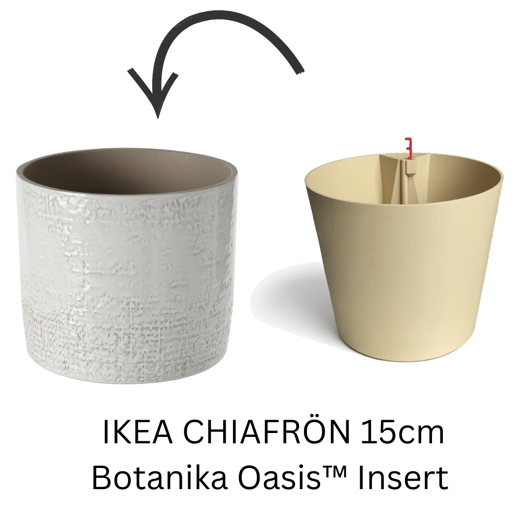 Botanika Oasis™ Insert